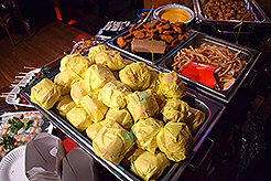 A COTTONTAIL BIRTHDAY